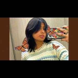 Meet your Posher, Andrea